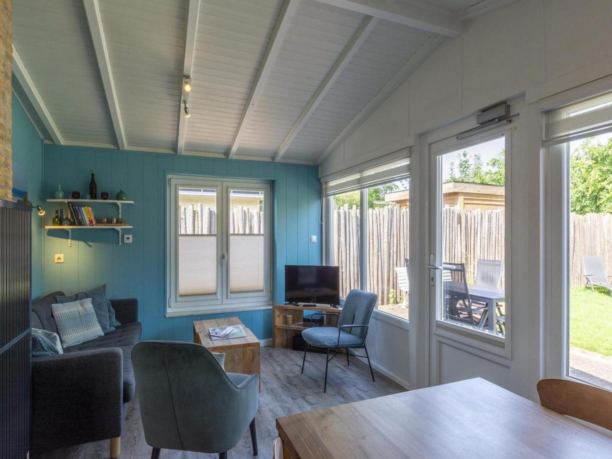 Beachside Holiday Home With Garden คัลลันท์สโอก ภายนอก รูปภาพ