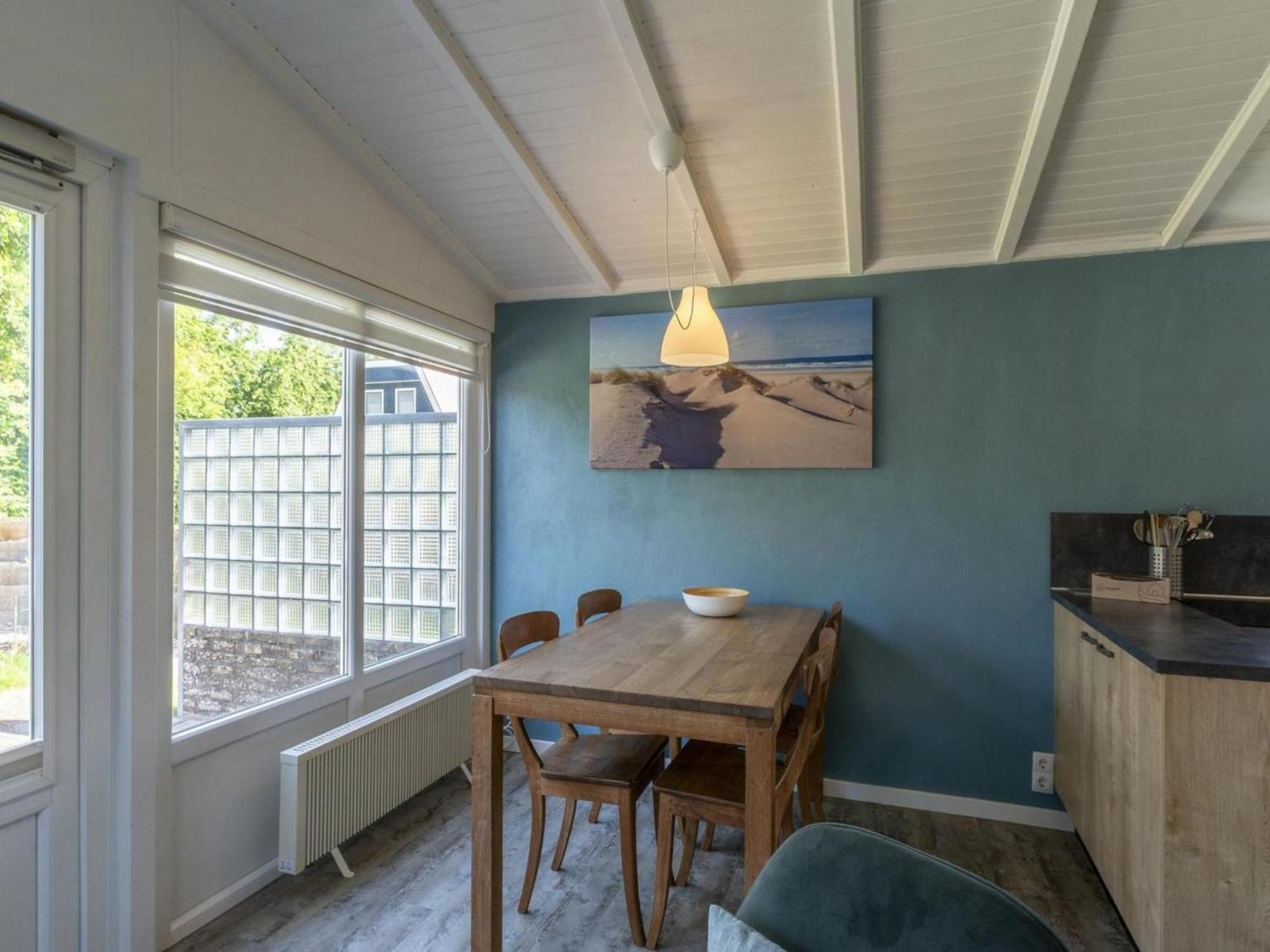 Beachside Holiday Home With Garden คัลลันท์สโอก ภายนอก รูปภาพ