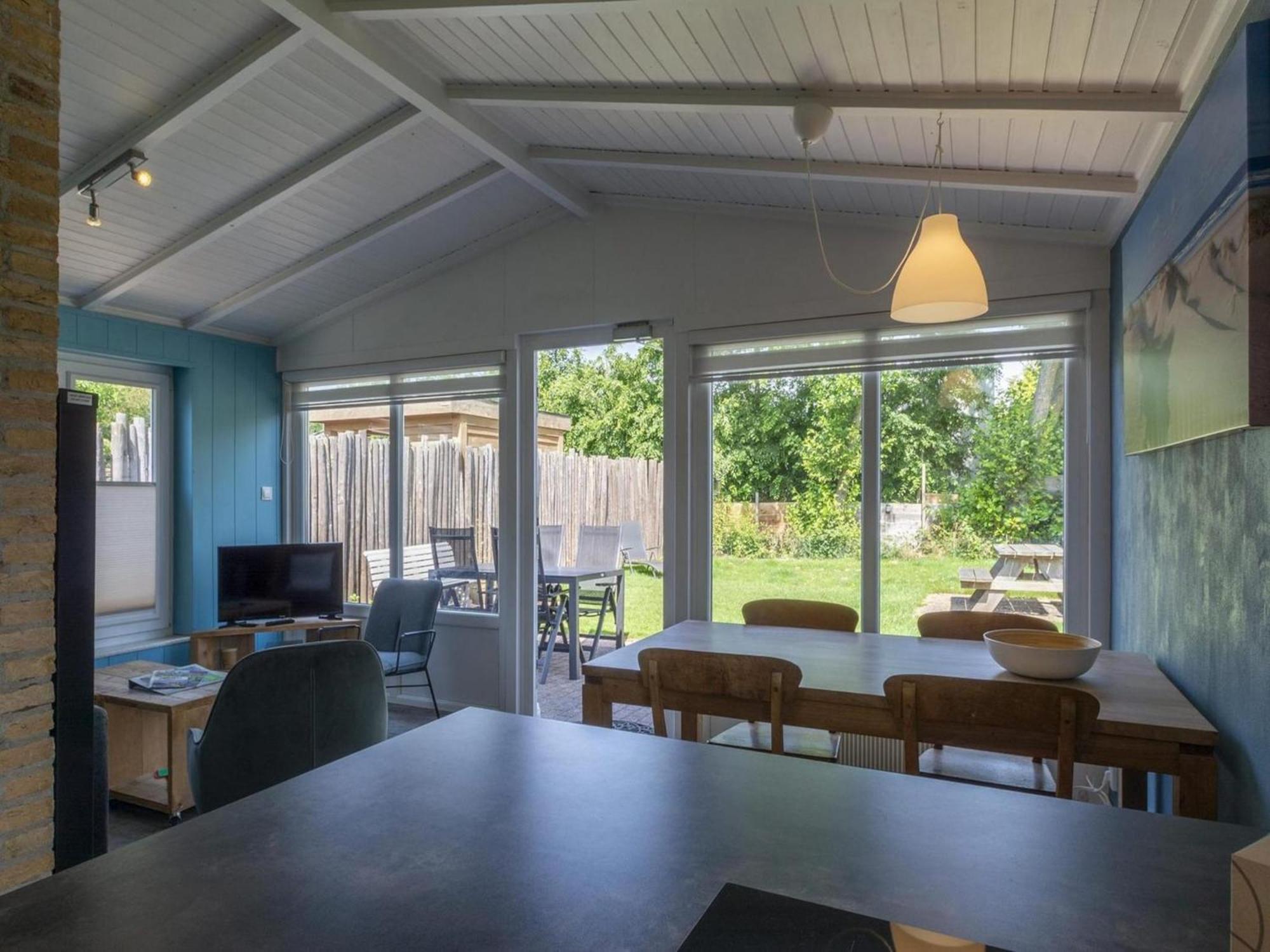 Beachside Holiday Home With Garden คัลลันท์สโอก ภายนอก รูปภาพ