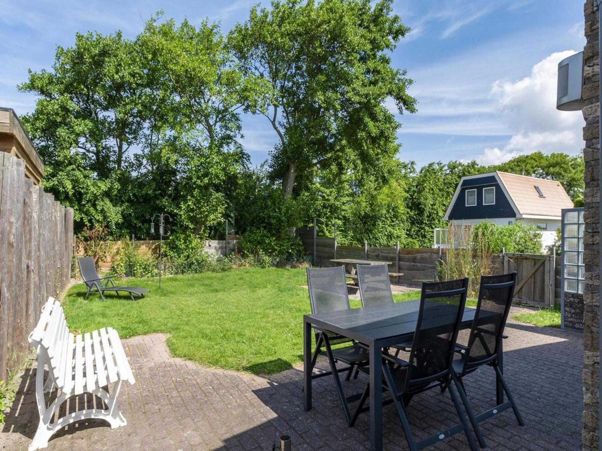 Beachside Holiday Home With Garden คัลลันท์สโอก ภายนอก รูปภาพ
