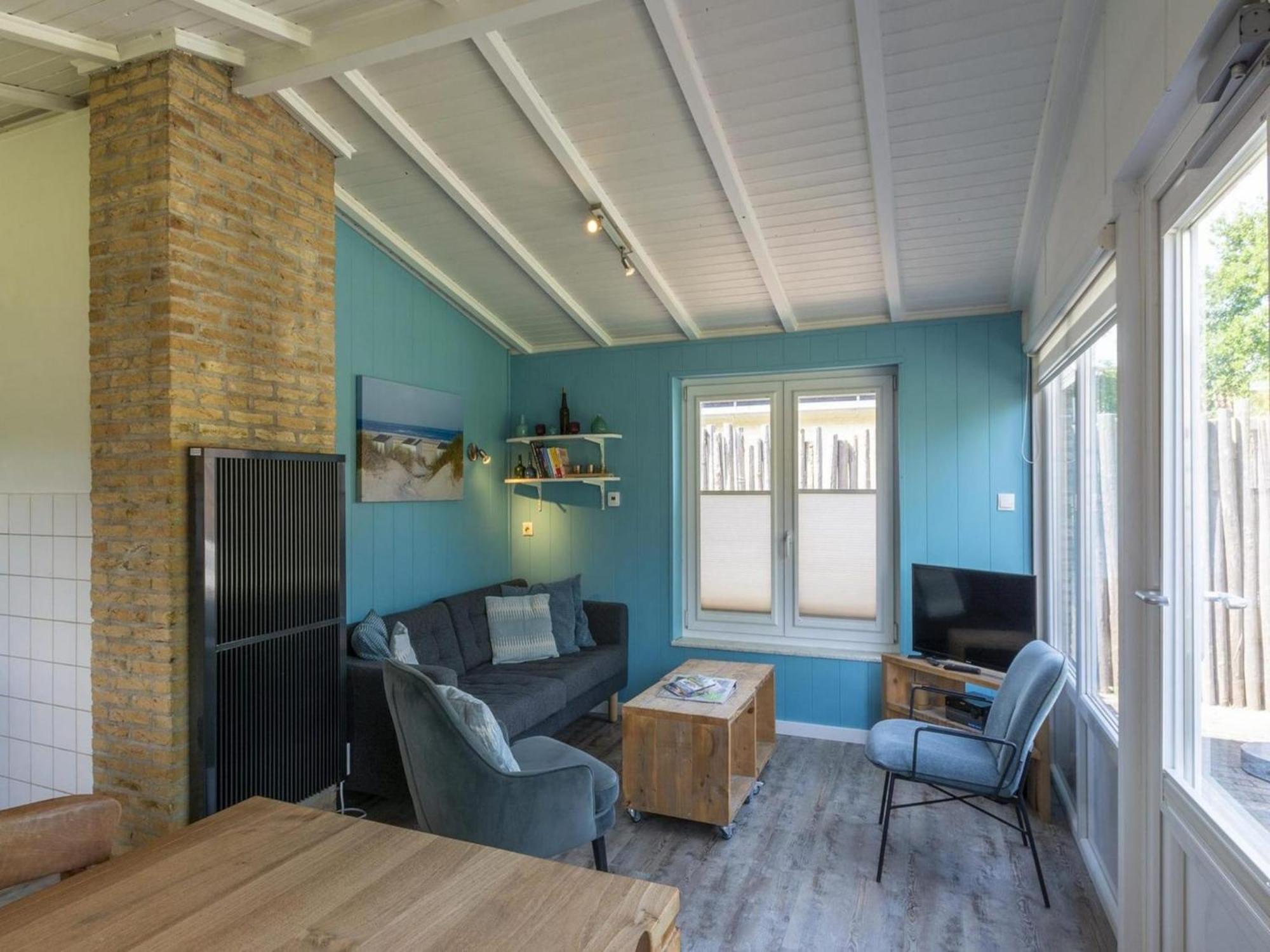 Beachside Holiday Home With Garden คัลลันท์สโอก ภายนอก รูปภาพ