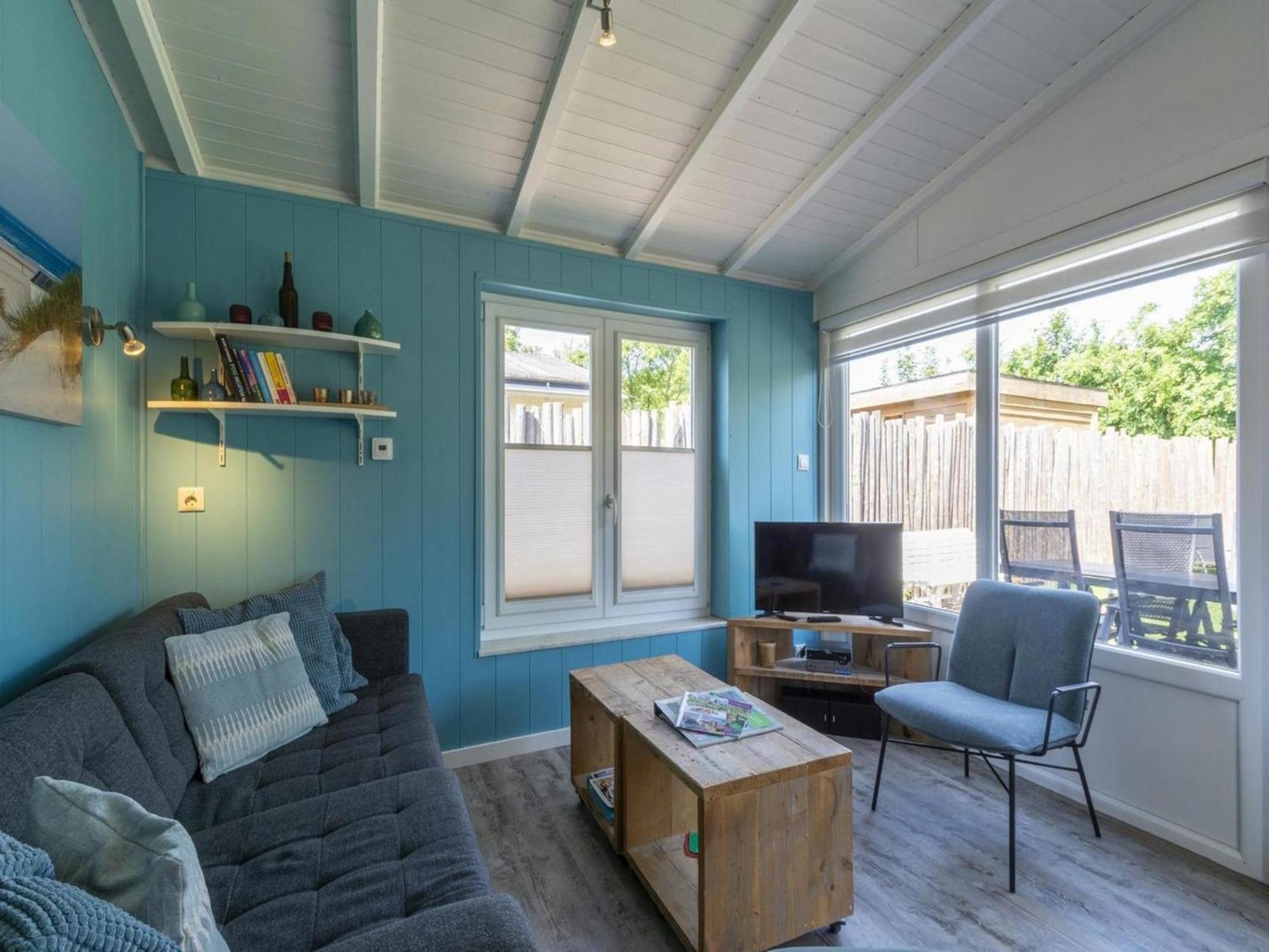 Beachside Holiday Home With Garden คัลลันท์สโอก ภายนอก รูปภาพ