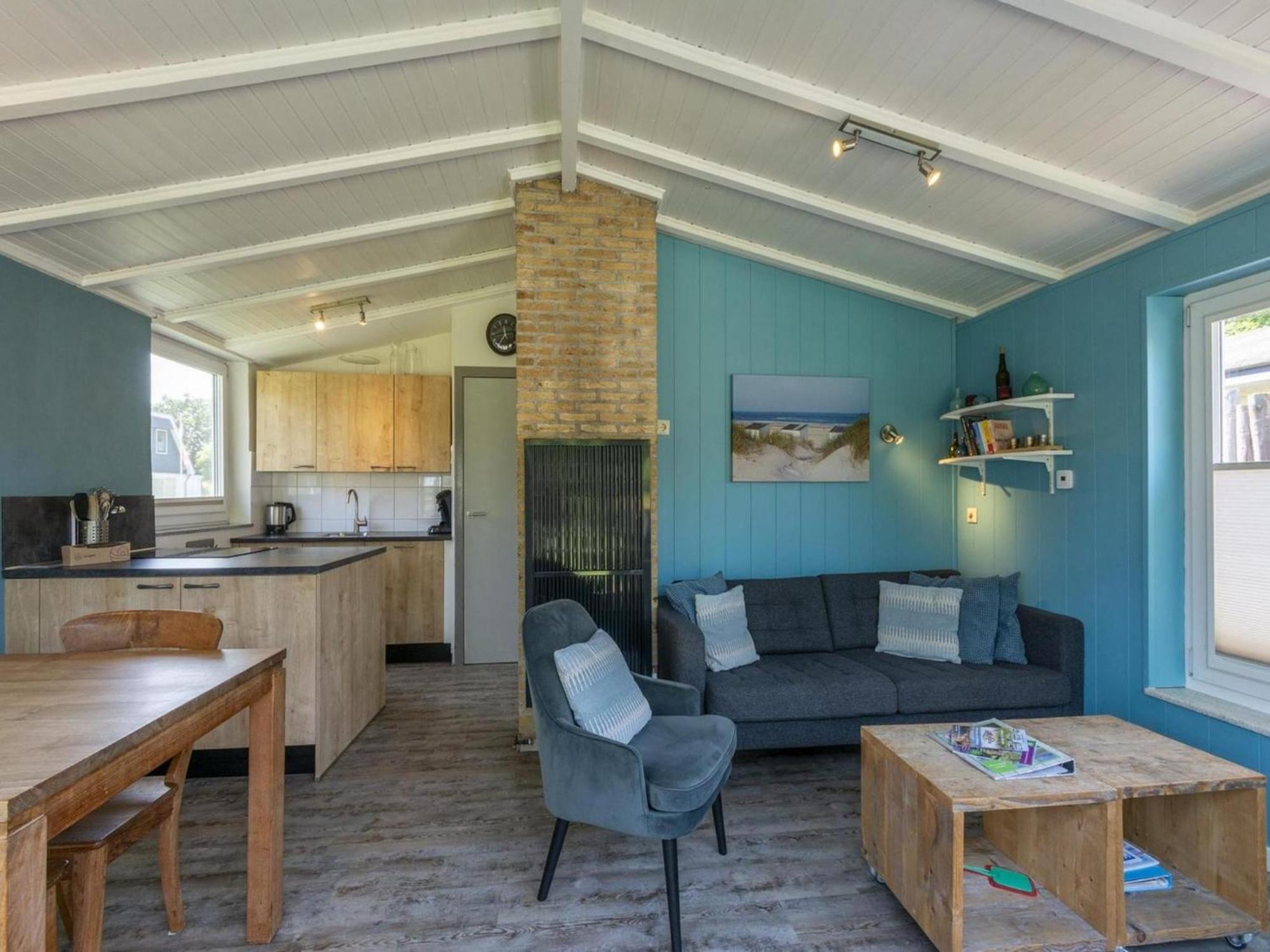 Beachside Holiday Home With Garden คัลลันท์สโอก ภายนอก รูปภาพ