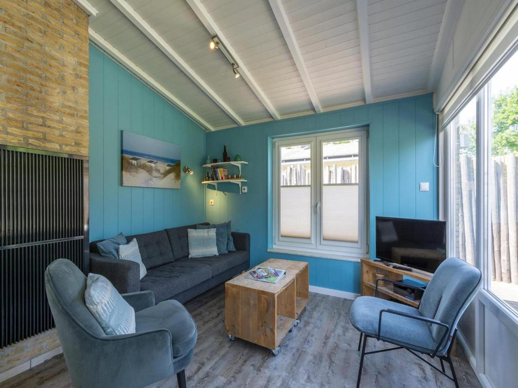 Beachside Holiday Home With Garden คัลลันท์สโอก ภายนอก รูปภาพ