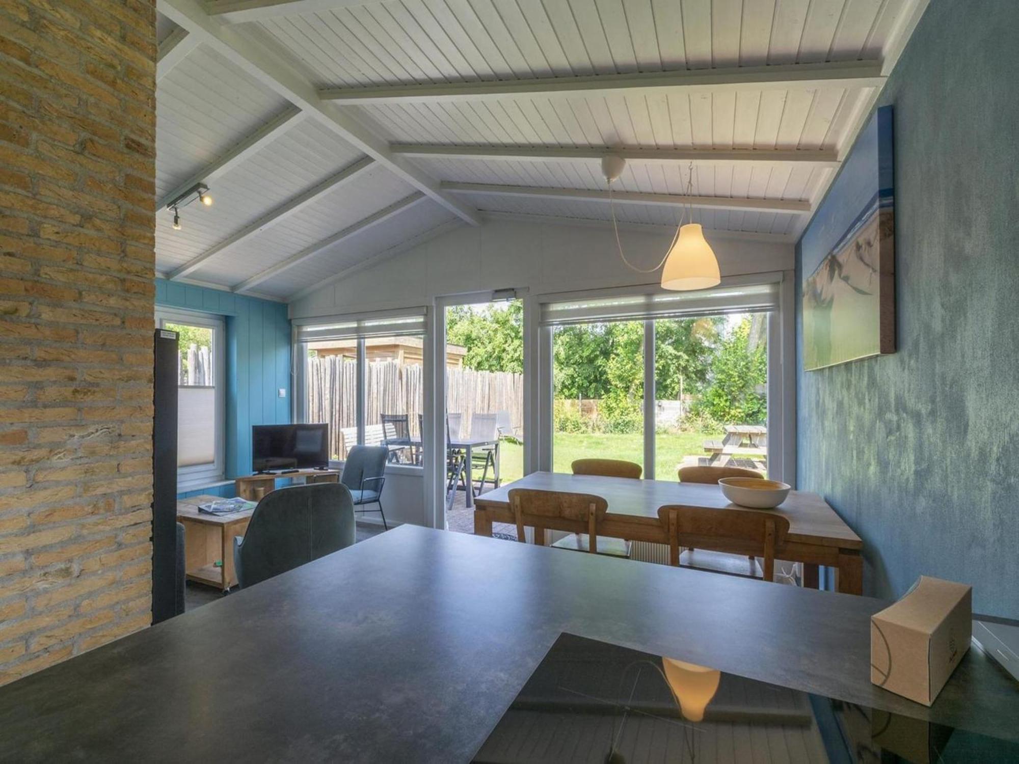 Beachside Holiday Home With Garden คัลลันท์สโอก ภายนอก รูปภาพ