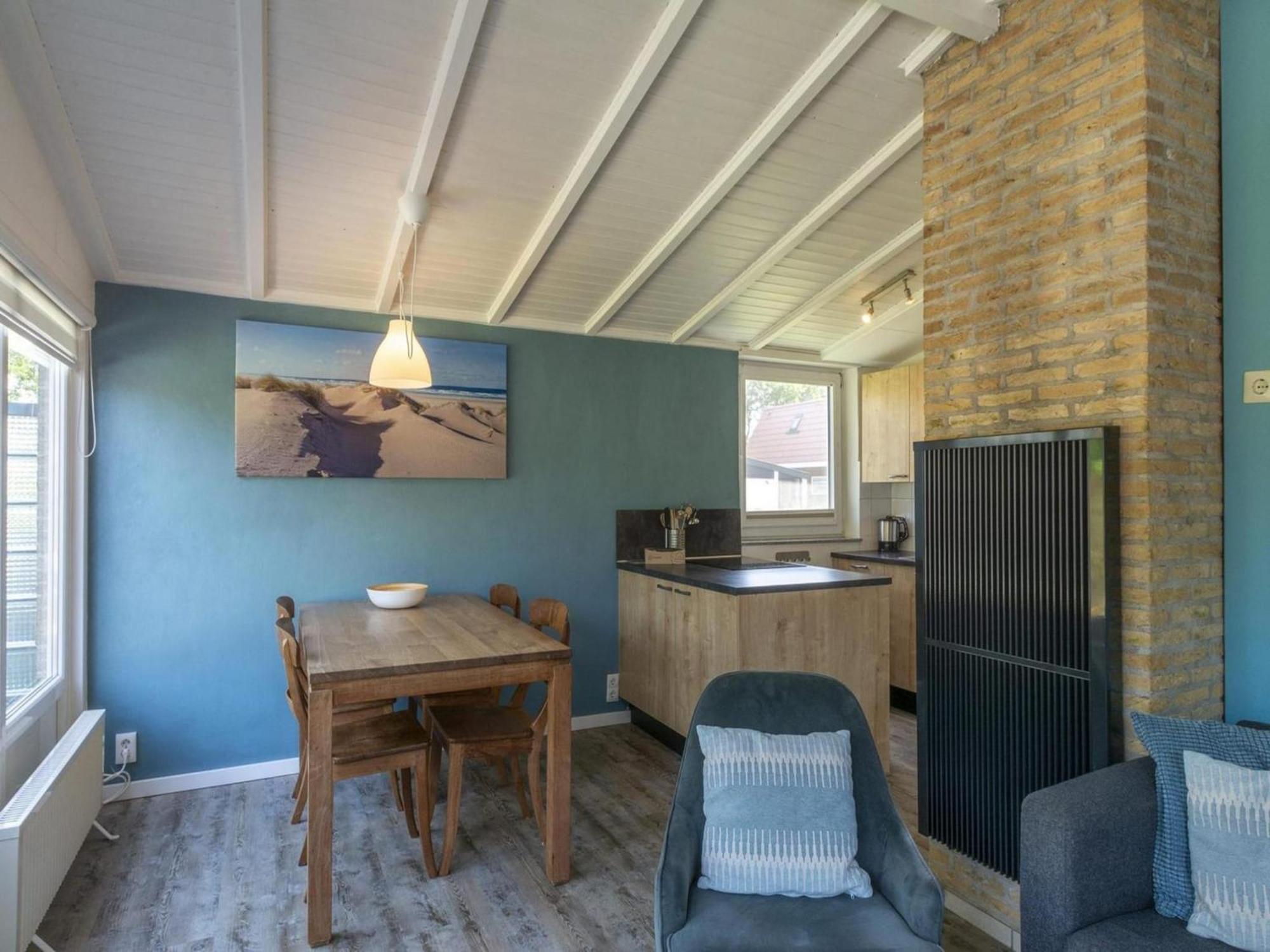 Beachside Holiday Home With Garden คัลลันท์สโอก ภายนอก รูปภาพ